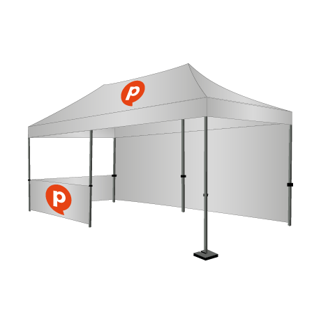 Faltpavillons & Zelte
