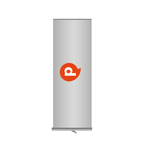 Roll-Up Displays