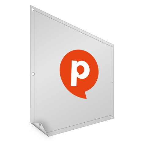 Mesh Banner