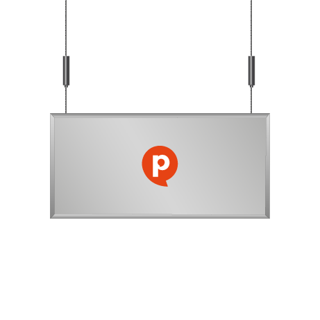 Deckenhänger