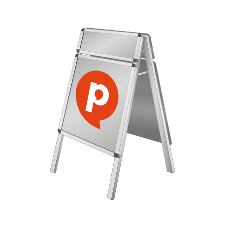 Kundenstopper