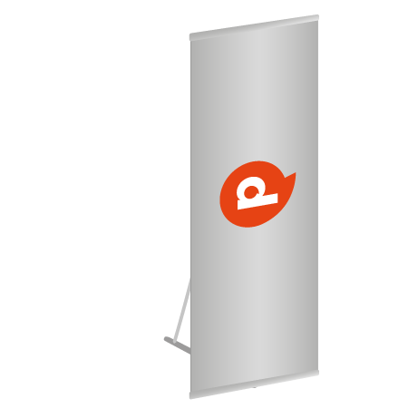 X-Banner und L-Banner