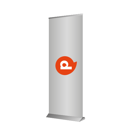 Roll-Up Displays