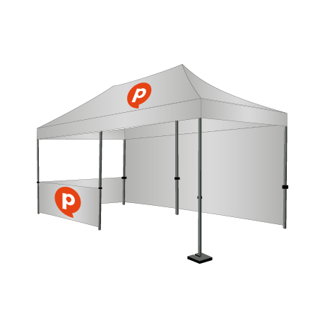 Faltpavillons & Zelte