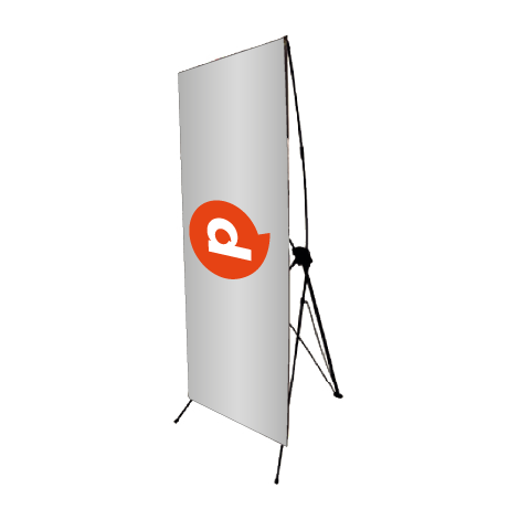 X-Banner und L-Banner