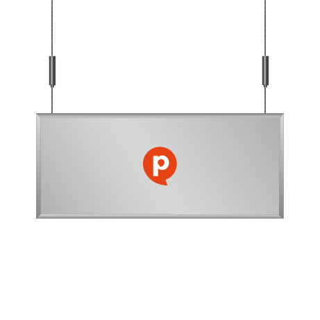 Deckenhänger