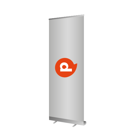 Roll-Up Displays
