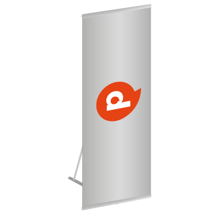 X-Banner und L-Banner